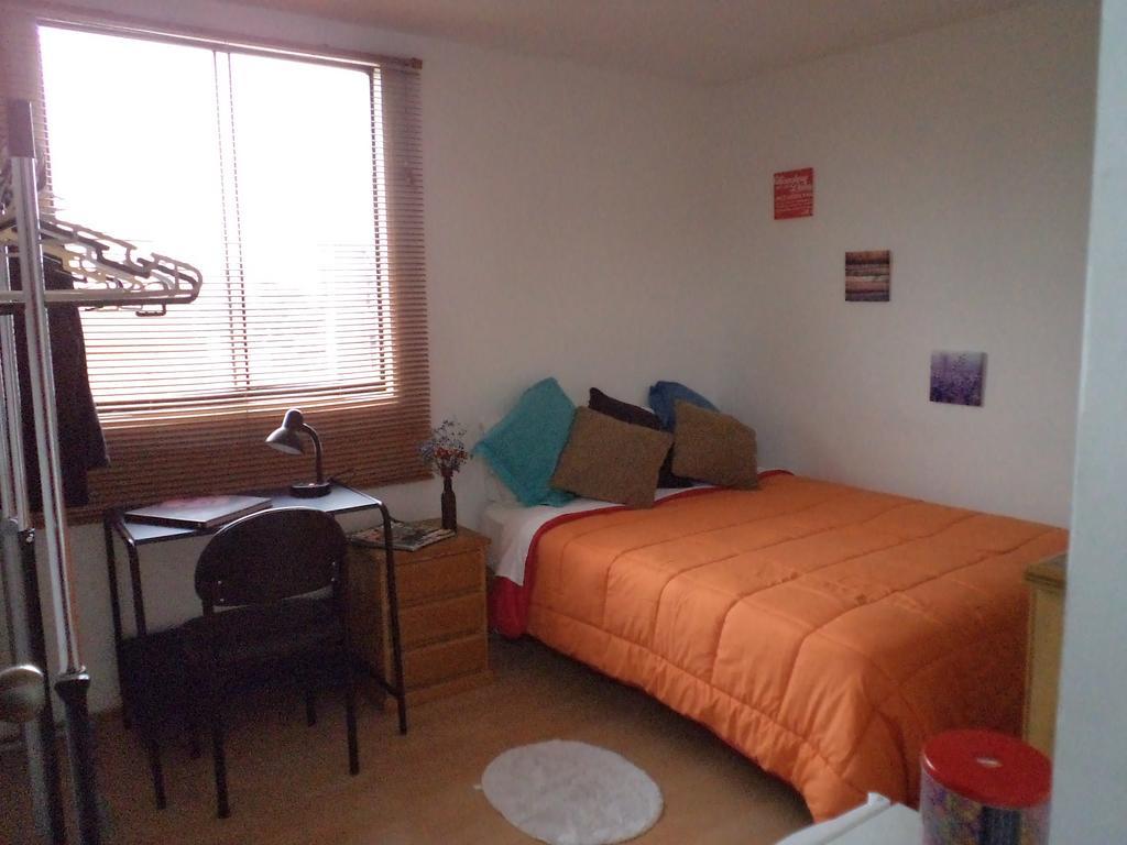 Hostel La Casa De Karla Lima Zimmer foto